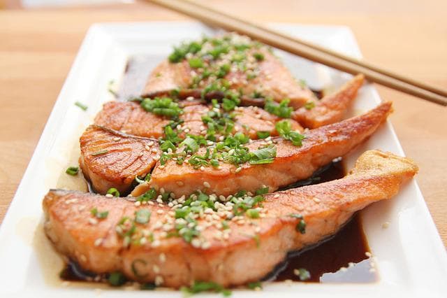 image food