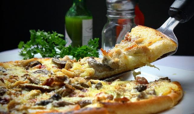 image food