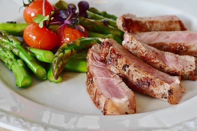 image food